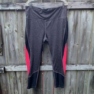 Xersion capris sz. XL